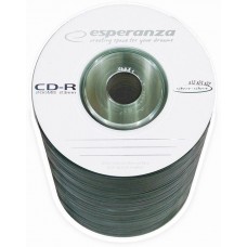 Įrašomas diskas mini CD-R 200MB Esperanza 